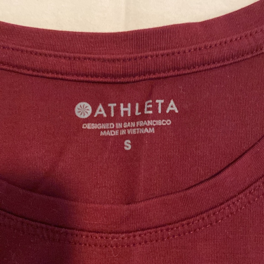 Athleta Tank - Picture 2 of 4